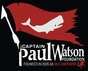 Captain Paul Watson Foundation - Italia